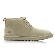 Botki damskie - Botki damskie Ugg Neumel  42 - miniaturka - grafika 1