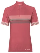 Koszulki i topy damskie - VAUDE Women's Posta HZ Tricot II koszulka damska - miniaturka - grafika 1