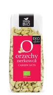 Orzechy i nasiona - Eko Alfabet Orzechy nerkowca 100 g Bio - żywność - miniaturka - grafika 1
