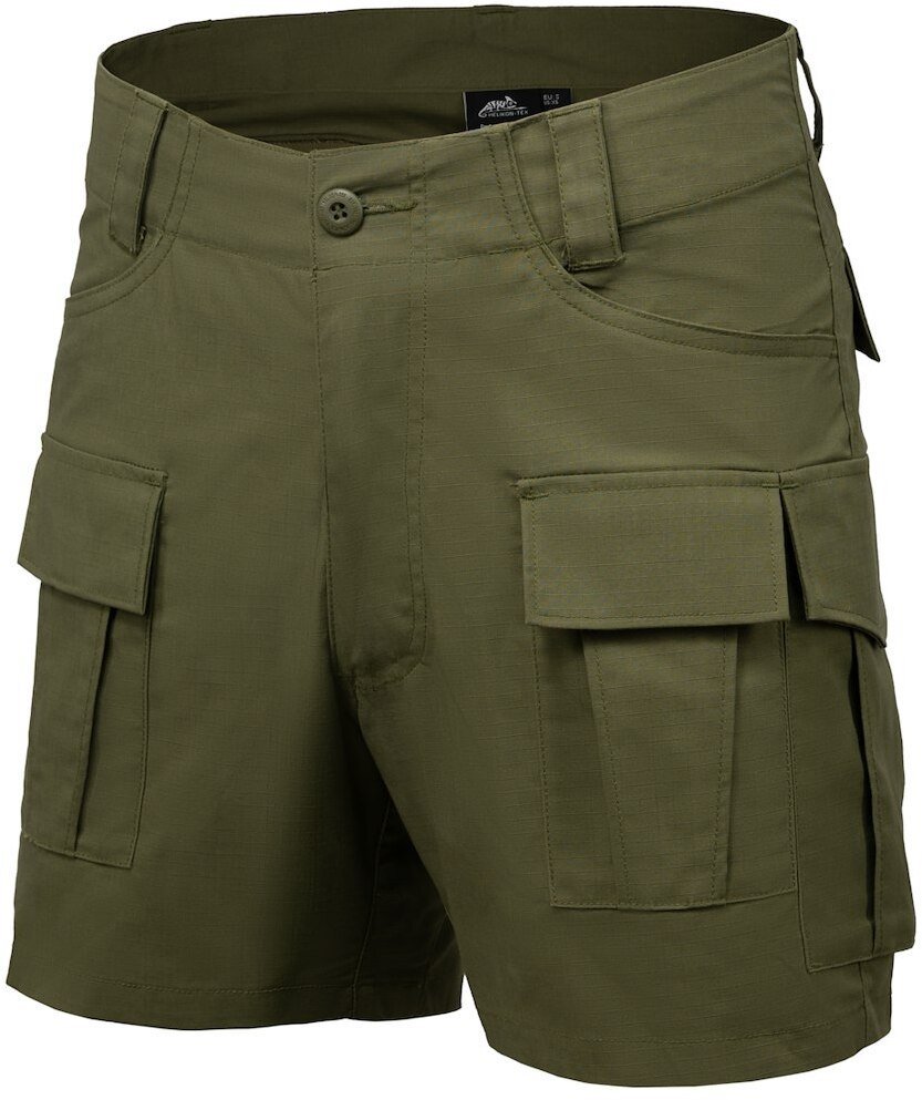 Helikon-Tex Spodenki Cargo - Olive Green