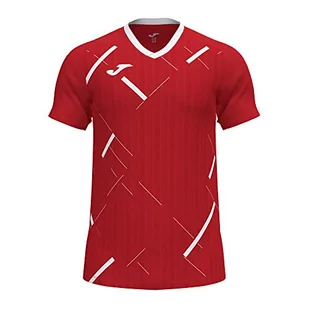 Joma Tiger III Koszulka męska - Koszulki męskie - miniaturka - grafika 1