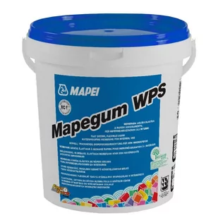 Płynna folia Mapei Mapegum Wps 5 kg - Styropian - miniaturka - grafika 1