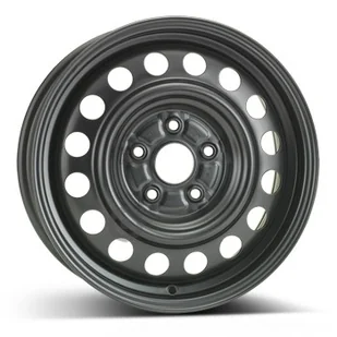 KFZ SX4 YY1) SUV FIAT Sedici 6.00 x 16 5 x 114.3 ET 50 - Felgi stalowe - miniaturka - grafika 1