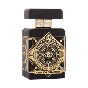 Initio Black Gold Project Oud For Greatness Woda perfumowana 90 ml - Wody i perfumy damskie - miniaturka - grafika 1