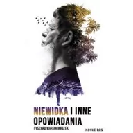 Fantasy - Mrozek Ryszard Marian Niewidka i inne opowiadania - dostępny od ręki, natychmiastowa wysyłka - miniaturka - grafika 1