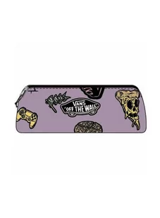 Piórnik szkolny Vans Old Skool Pencil Pouch - lavender - Nerki - miniaturka - grafika 1