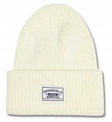 Czapki damskie - Czapka Zimowa GUESS Originals Beanie (M3BZ05KBH00) - miniaturka - grafika 1