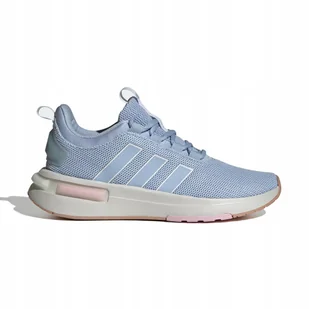 Buty sportowe adidas Racer TR23 lekkie wygodne modne sneakersy roz. 36 2/3 - Sneakersy damskie - miniaturka - grafika 1