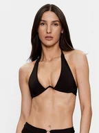 Stroje kąpielowe - Guess Góra od bikini E3GJ14 MC04Q Czarny - miniaturka - grafika 1
