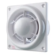 Wentylator osiowy 100 mm standard biały