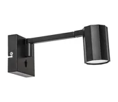 Lampy ścienne - Rabalux 73027 - Kinkiet KARTER 1xGU10/5W/230V - miniaturka - grafika 1