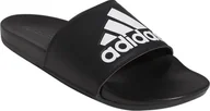 Klapki i japonki męskie - Adidas Klapki adidas Adilette Comfort GY1945 - miniaturka - grafika 1