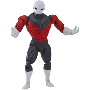 Figurka BANDAI Dragon Ball Dragon Stars Jiren DS35990 - Gadżety dla graczy - miniaturka - grafika 1