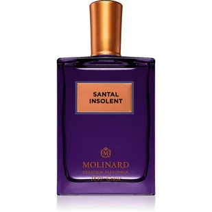 Les Prestiges Santal Insolent Eau de Parfum 75 m - Wody i perfumy unisex - miniaturka - grafika 1