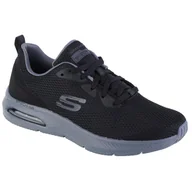 Buty trekkingowe męskie - Buty sportowe Sneakersy męskie, Skechers Dyna-Air - miniaturka - grafika 1