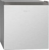 Lodówki - Bomann KB 7245 Inox - miniaturka - grafika 1