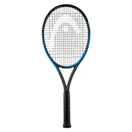 Badminton - Rakieta tenisowa Head  IG Challenge MP Blue  L3 - miniaturka - grafika 1
