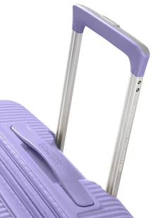 Mała walizka American Tourister Soundbox - lavender - Walizki - miniaturka - grafika 7
