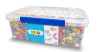 Klocki - Meli Klocki Minis Mosaic Pastel Edu 6000el 50313 - miniaturka - grafika 1