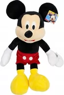 Maskotki i pluszaki - DUŻA MASKOTKA MYSZKA MICKEY miki 53 CM DISNEY - miniaturka - grafika 1