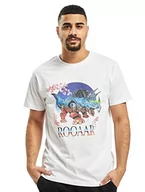 Czapki męskie - Mister Tee Czapka męska, biały, XS - miniaturka - grafika 1