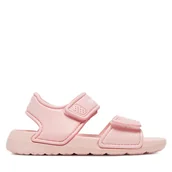 Buty dla dziewczynek - Sandały Reebok 864023Adz(III) Różowy - miniaturka - grafika 1
