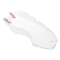 Gogle i okulary motocyklowe - Szybka Do Gogli Oakley Airbrake - miniaturka - grafika 1