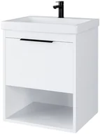 Szafki łazienkowe - BASIN CABINET SA 50C - miniaturka - grafika 1