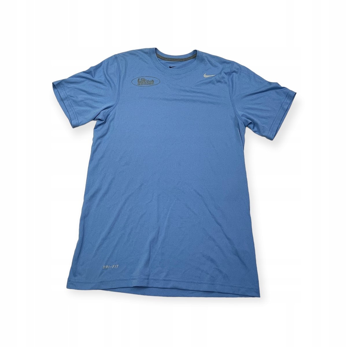 Bluzka męska na krótki rękaw NIKE S