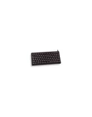 Klawiatury - CHERRY G84-4100 COMPACT/KEYBOARD US LAYOUT BLACK - miniaturka - grafika 1