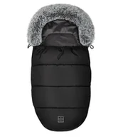Śpiworki dla dzieci - Babylab, Śpiworek Arctic do wózka 100 cm - miniaturka - grafika 1
