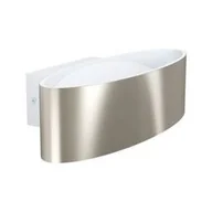 Lampy ścienne - Eglo MACCACARI 98543 kinkiet 1x10W/LED 3000K - miniaturka - grafika 1