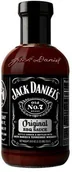 Sosy w słoikach - Sos BBQ Jack Daniels Original 250g - miniaturka - grafika 1