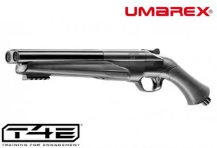 UMAREX T4E Strzelba RAM T4E HDS 68 kal. 68 CO2 + darmowy zwrot (2.4764) 2.4764 - Pistolety RAM - miniaturka - grafika 1
