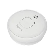 Czujniki czadu, dymu, gazu - LogiLink SC0016 detektor dymu Fotoelektryczne czujniki odbicia Bezprzewodowy - miniaturka - grafika 1