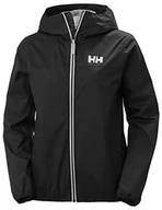 Kurtki damskie - Helly Hansen Helly-Hansen Belfast II kurtka damska czarny czarny M 53433_990-M-990-Medium - miniaturka - grafika 1