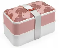 Lunch boxy - PREMIUM POJEMNIK NA ŻYWNOŚĆ ŚNIADANIE LUNCHBOX IR - miniaturka - grafika 1