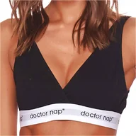 Biustonosze ciążowe - Biustonosz do karmienia DOCTOR NAP 4160 L - miniaturka - grafika 1