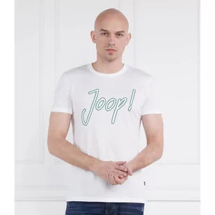 Joop! T-shirt Adreon | Regular Fit - Koszulki męskie - miniaturka - grafika 1