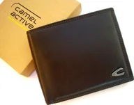 Portfele - Camel Active CAMEL ACTIVE B34 706 20 portfel męski B34 706 20 - miniaturka - grafika 1