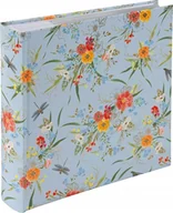 Albumy fotograficzne - Goldbuch Albumas GOLDBUCH 17543 Verano light 23x23cm, 10x15cm /200 foto kišeninis knyginio rišimo[V] - miniaturka - grafika 1