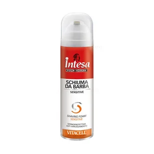 Intesa Vitacell 300ml - Kosmetyki do golenia - miniaturka - grafika 2