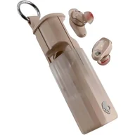 Słuchawki - SKULLCANDY Method 360 ANC Brązowy - miniaturka - grafika 1