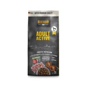 Sucha karma dla psów - Belcando Adult Active 1 kg - miniaturka - grafika 1