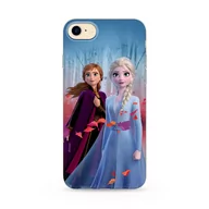 Etui i futerały do telefonów - Etui na Apple iPhone 7/8/SE 2 DISNEY Kraina Lodu 008 - miniaturka - grafika 1