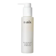 Płyny do demakijażu - Eye & Heavy Make-Up Remover dwufazowy płyn do demakijażu 100ml - miniaturka - grafika 1