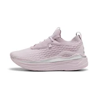 Buty trekkingowe damskie - Buty Sportowe Damskie Puma Softride Stakd Premium - miniaturka - grafika 1