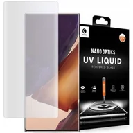 Szkła hartowane na telefon - Mocolo Szkło hartowane UV Glass do Samsung Galaxy Note 20 Ultra - miniaturka - grafika 1