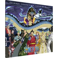 Gadżety dla graczy - Płyta winylowa One Piece - Land Of Wano Original Soundtrack - miniaturka - grafika 1