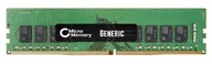 Pamięci RAM - CoreParts MMLE081-8GB moduł pamięci 1 x 8 GB DDR4 2666 MHz - miniaturka - grafika 1